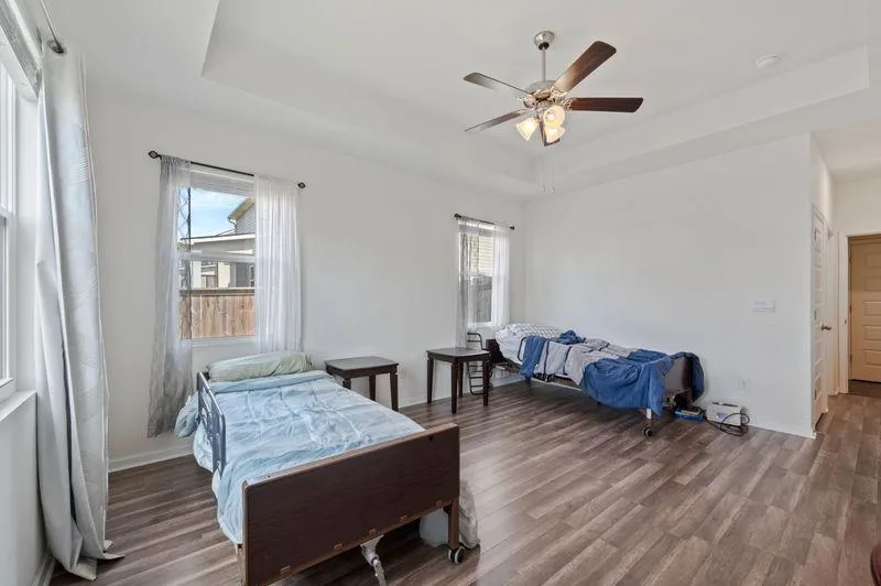 647 Graham Campbell Lane Statham, GA 30666