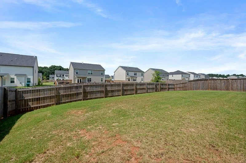 647 Graham Campbell Lane Statham, GA 30666