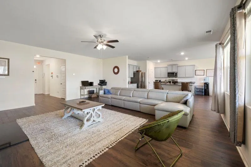 647 Graham Campbell Lane Statham, GA 30666