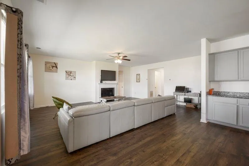 647 Graham Campbell Lane Statham, GA 30666