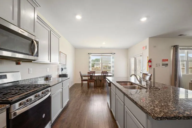 647 Graham Campbell Lane Statham, GA 30666