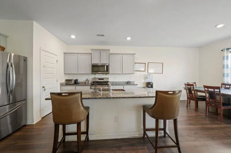 647 Graham Campbell Lane Statham, GA 30666