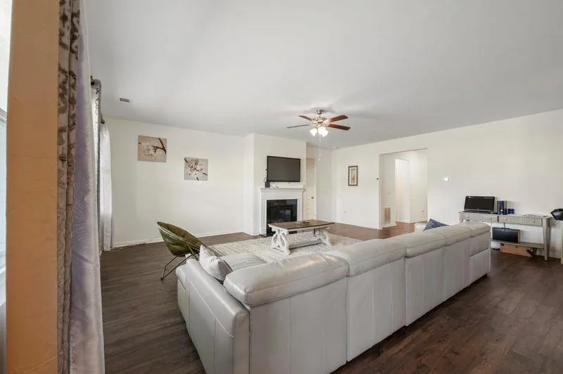 647 Graham Campbell Lane Statham, GA 30666