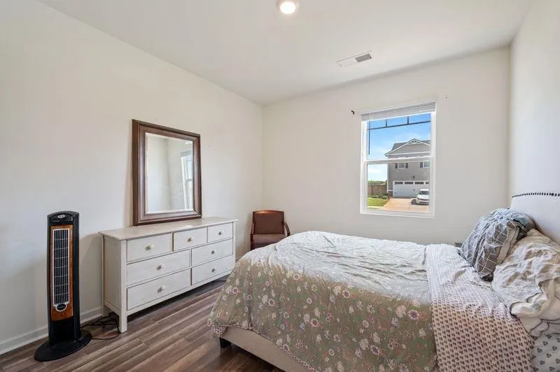 647 Graham Campbell Lane Statham, GA 30666