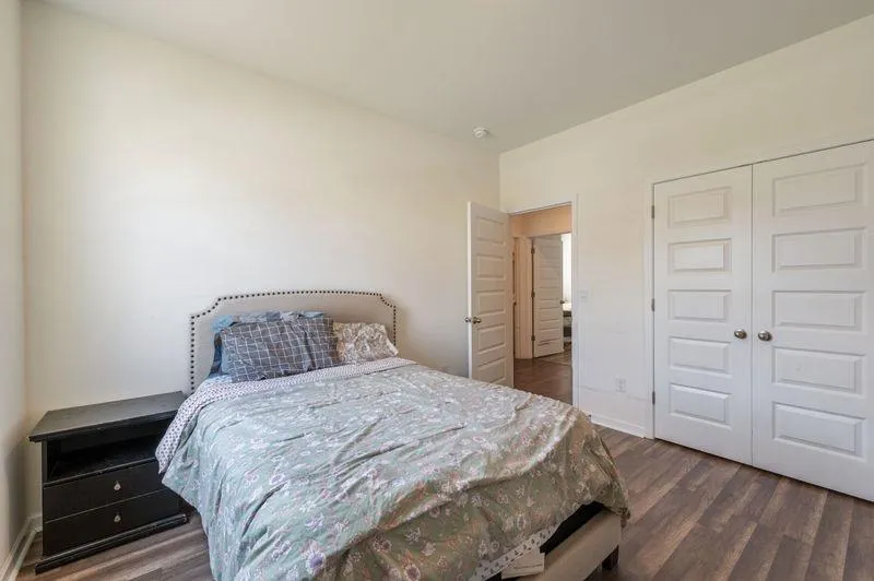 647 Graham Campbell Lane Statham, GA 30666