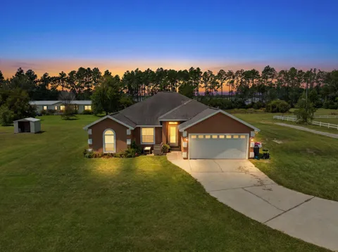 9611 Steel Field Road