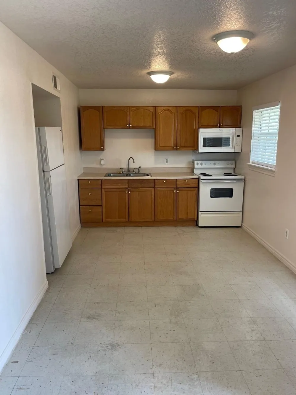 411 Tennessee Street #6 Houston, TX 77029