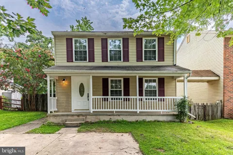 8623 HEATHERMILL ROAD