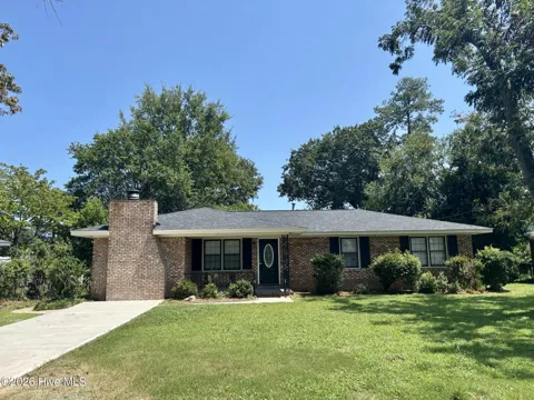 216 Weldon Road