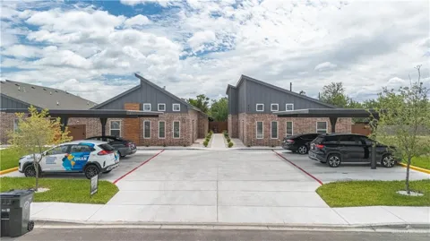 907 Hidden Hills Street #1