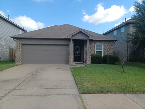 7707 Retama Terrace Lane