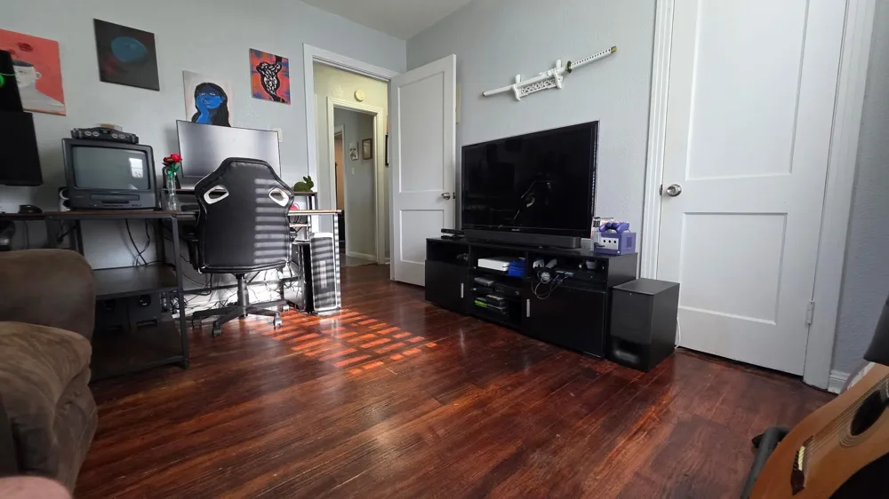 1208 Chevy Chase Drive Angleton, TX 77515