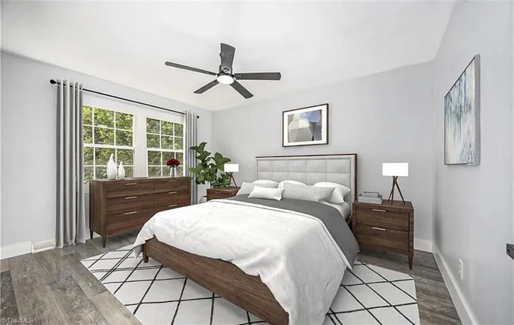 305 Rollingwood Road Jamestown, NC 27282