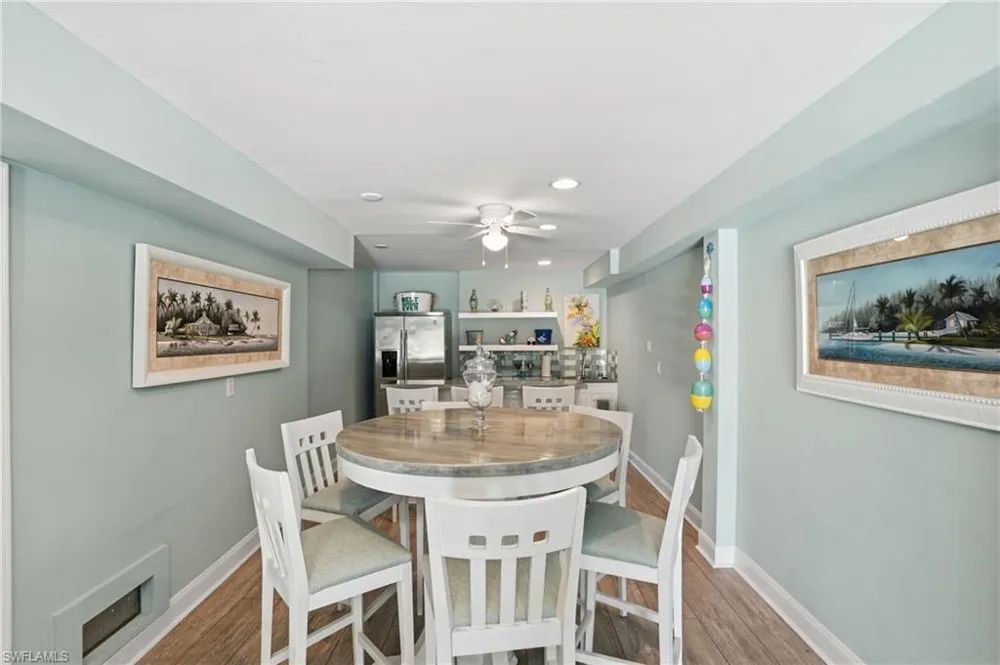468 Capri Court Marco Island, FL 34145