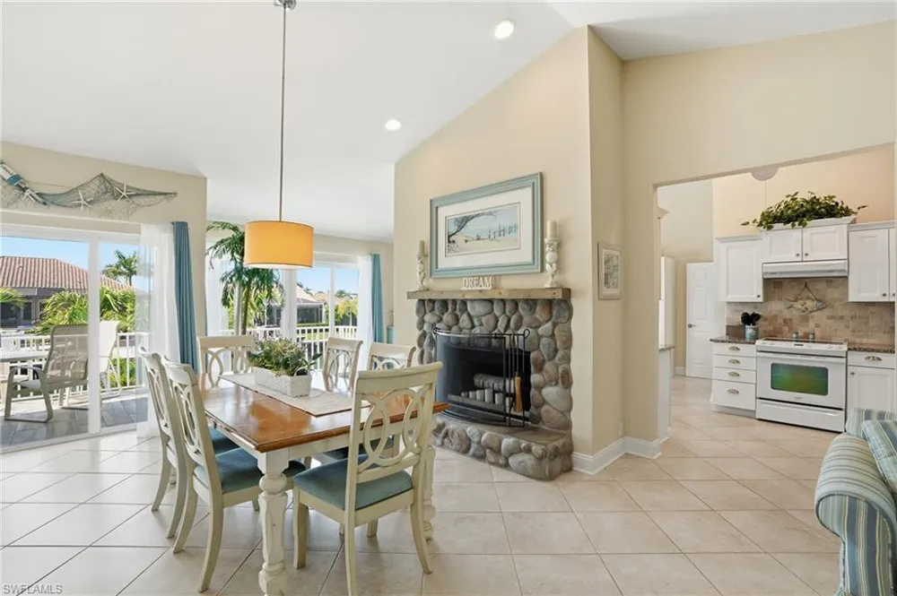 468 Capri Court Marco Island, FL 34145