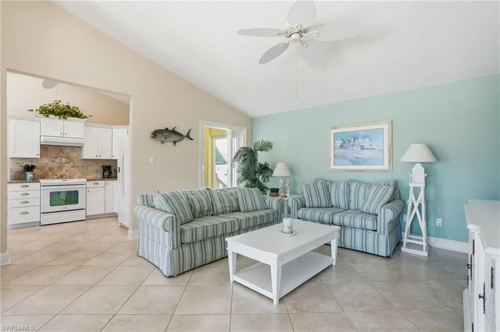 468 Capri Court Marco Island, FL 34145