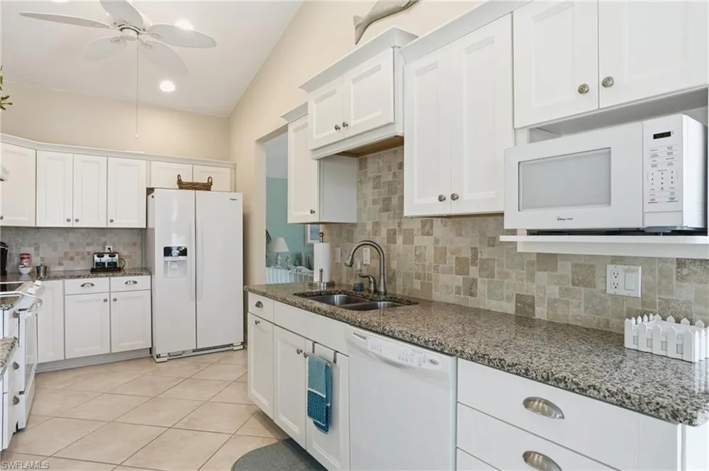 468 Capri Court Marco Island, FL 34145