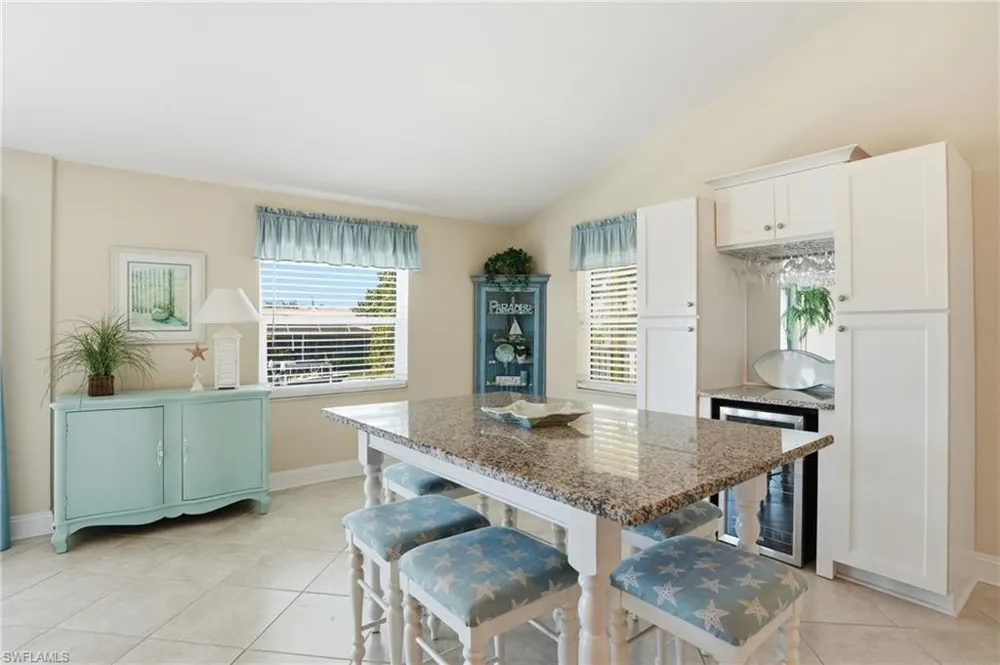 468 Capri Court Marco Island, FL 34145