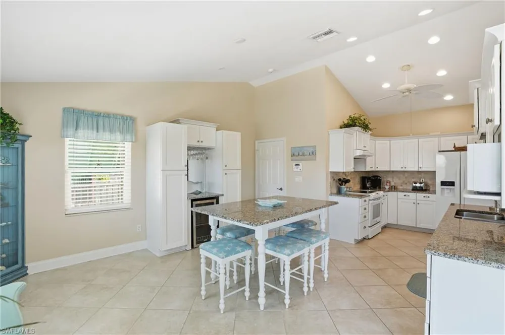 468 Capri Court Marco Island, FL 34145
