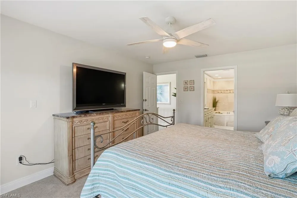 468 Capri Court Marco Island, FL 34145