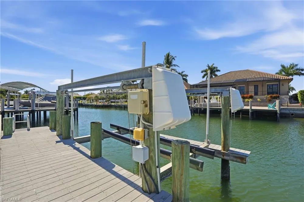 468 Capri Court Marco Island, FL 34145