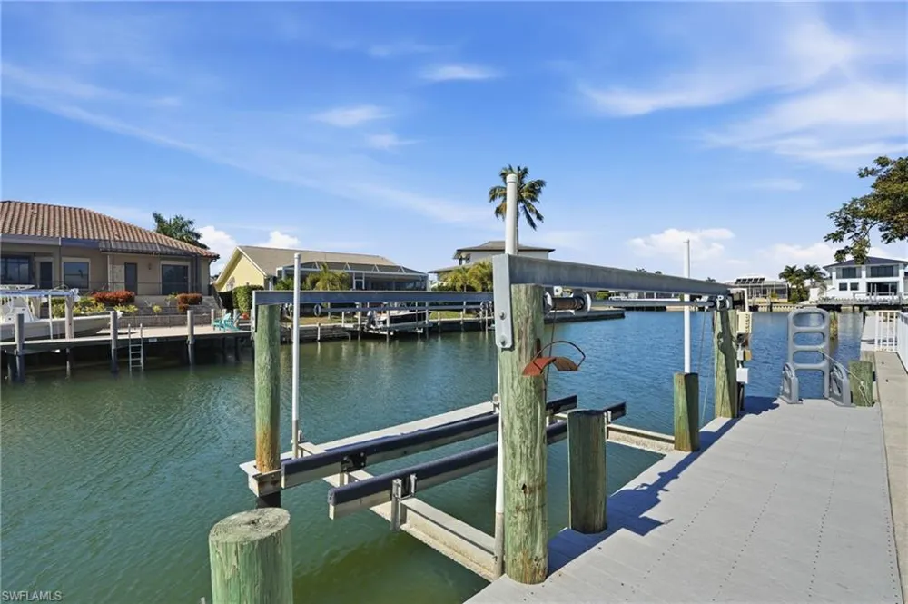 468 Capri Court Marco Island, FL 34145
