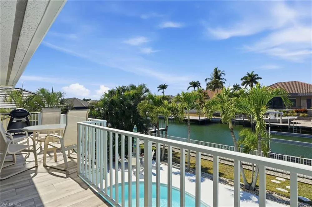 468 Capri Court Marco Island, FL 34145