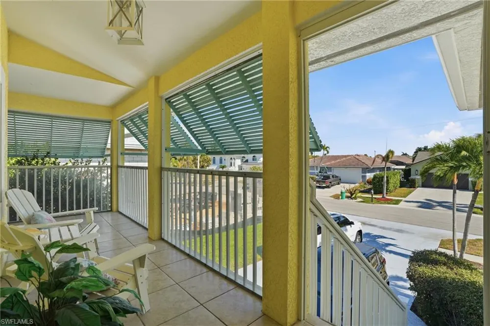 468 Capri Court Marco Island, FL 34145