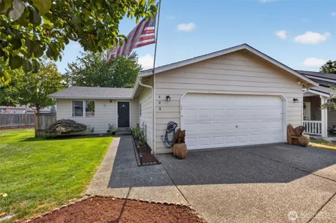 408 Amberwood Circle