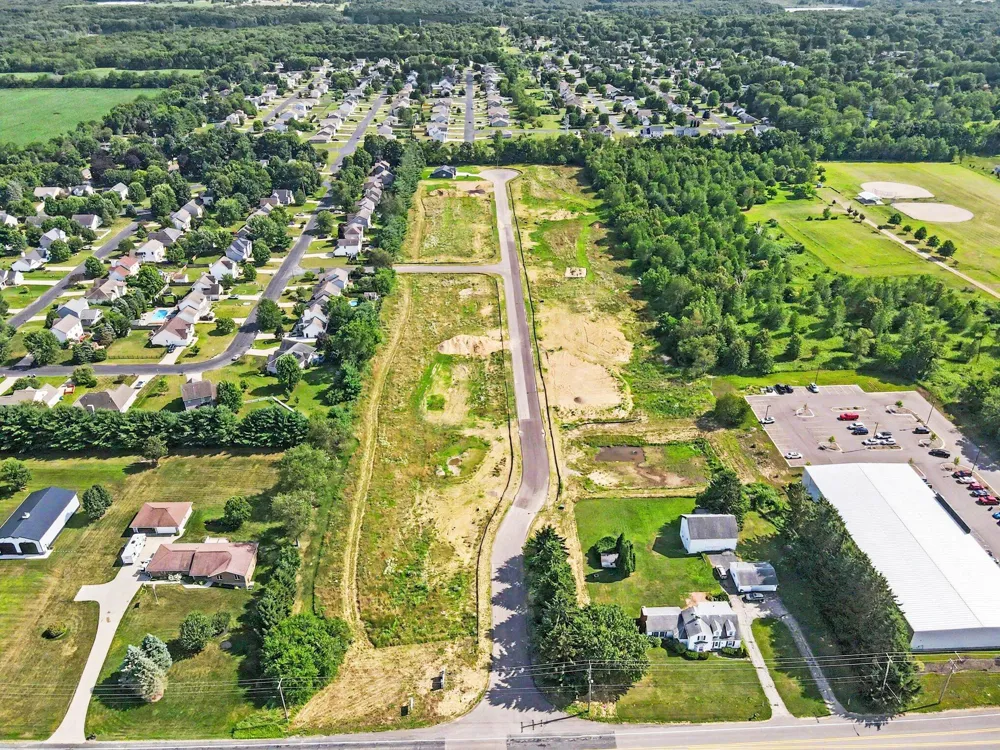 4490 Wesley Circle Comstock Charter Township, MI 49048