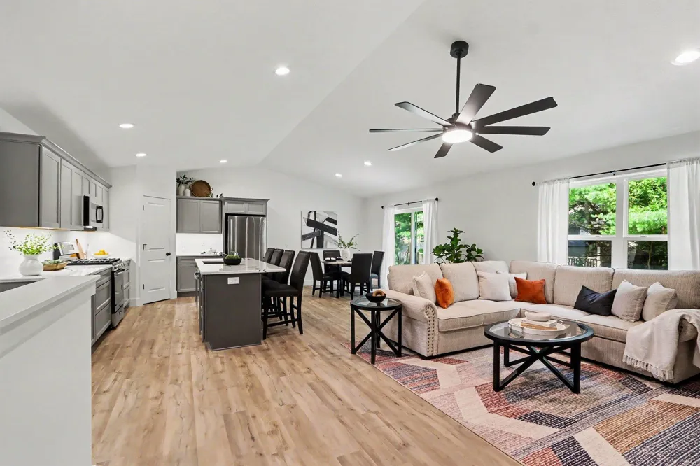 4490 Wesley Circle Comstock Charter Township, MI 49048