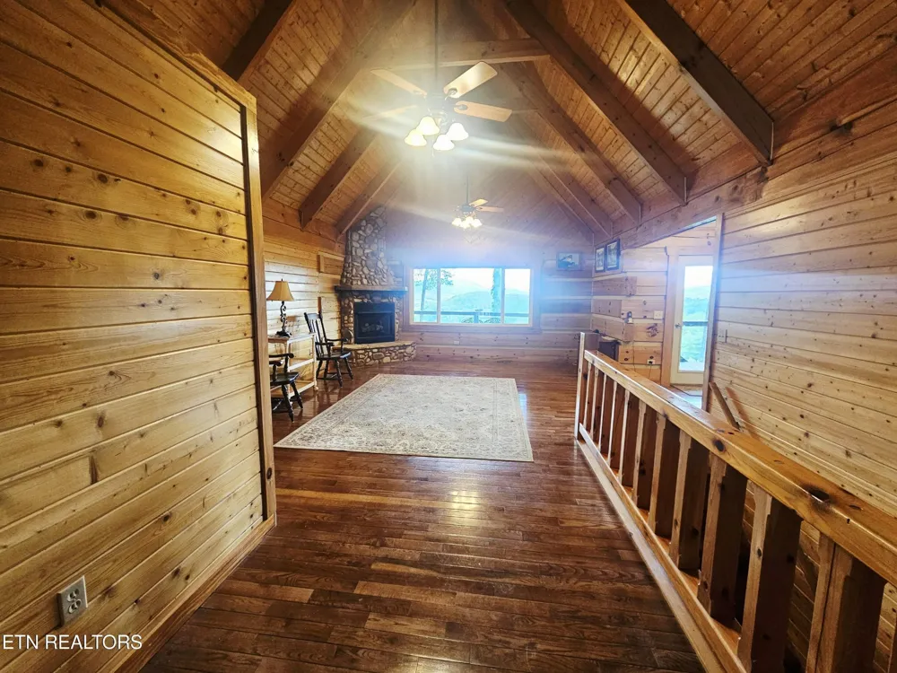 100 Warriors Passage Drive Tellico Plains, TN 37385