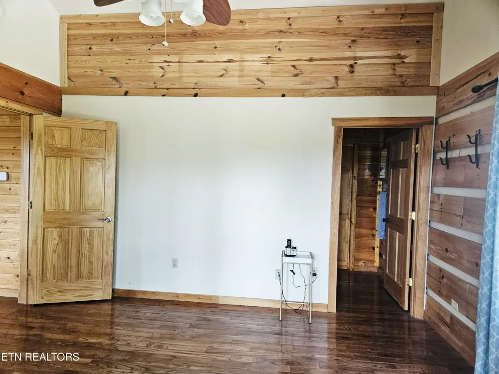 100 Warriors Passage Drive Tellico Plains, TN 37385