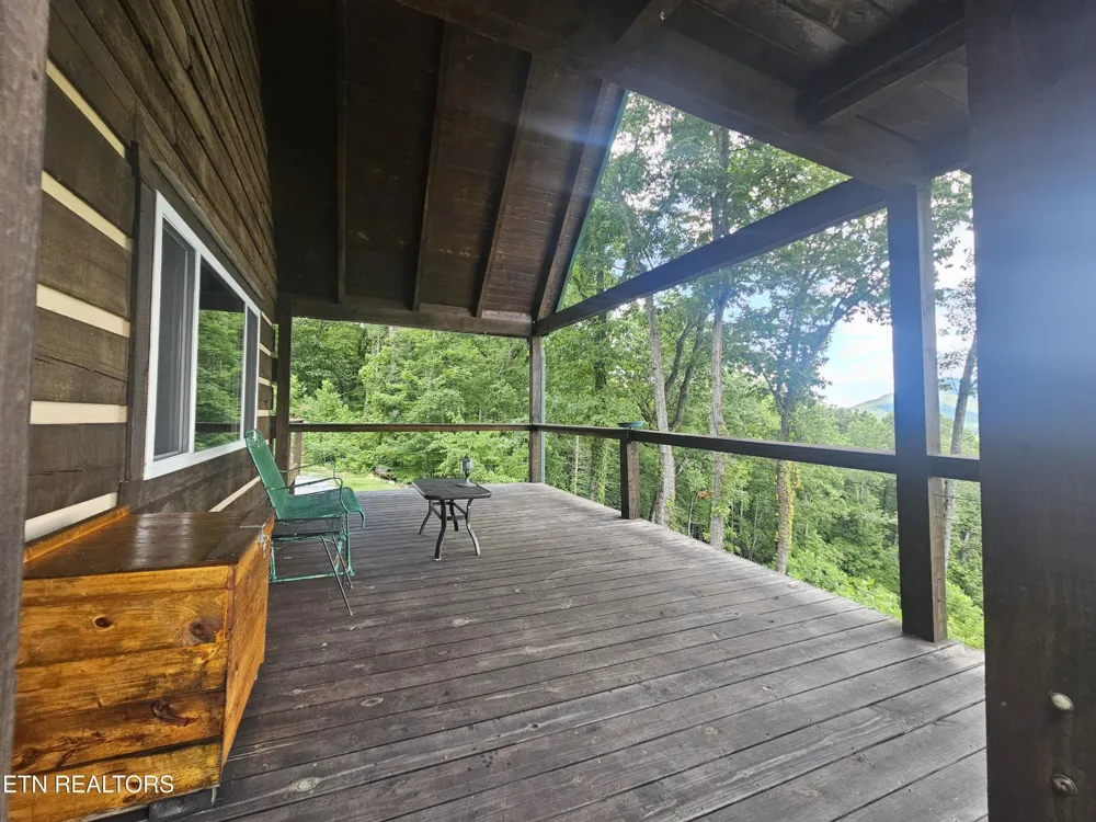 100 Warriors Passage Drive Tellico Plains, TN 37385