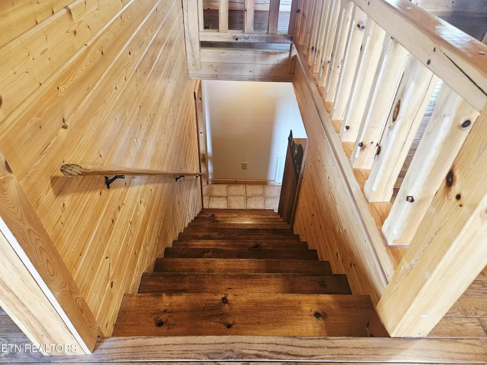 100 Warriors Passage Drive Tellico Plains, TN 37385