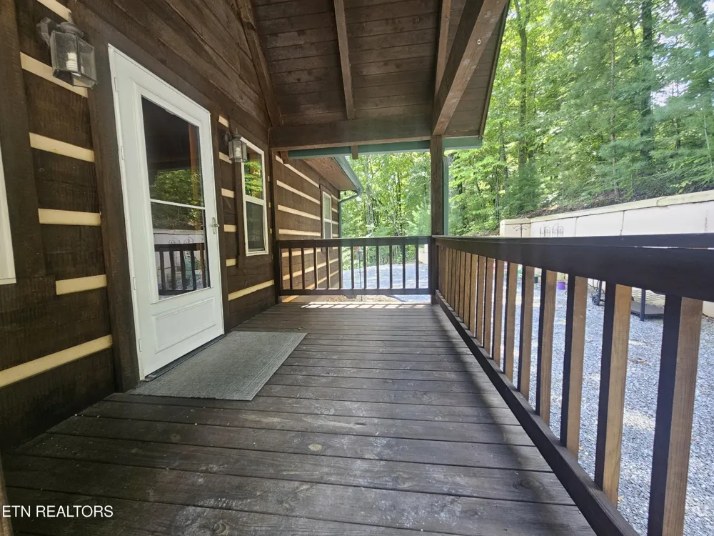 100 Warriors Passage Drive Tellico Plains, TN 37385