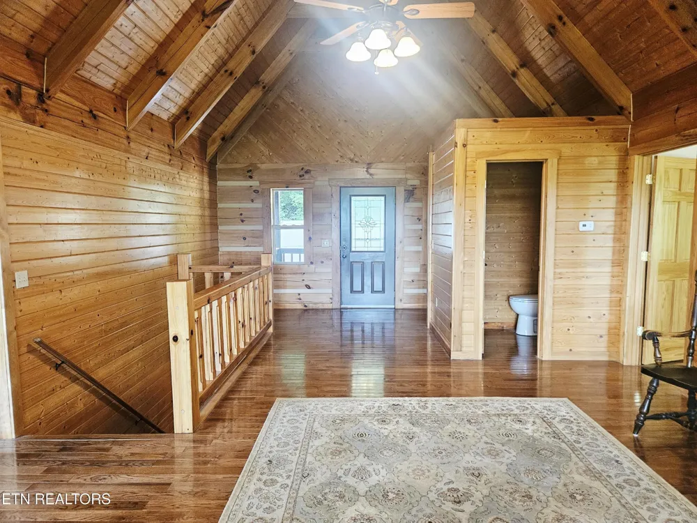 100 Warriors Passage Drive Tellico Plains, TN 37385