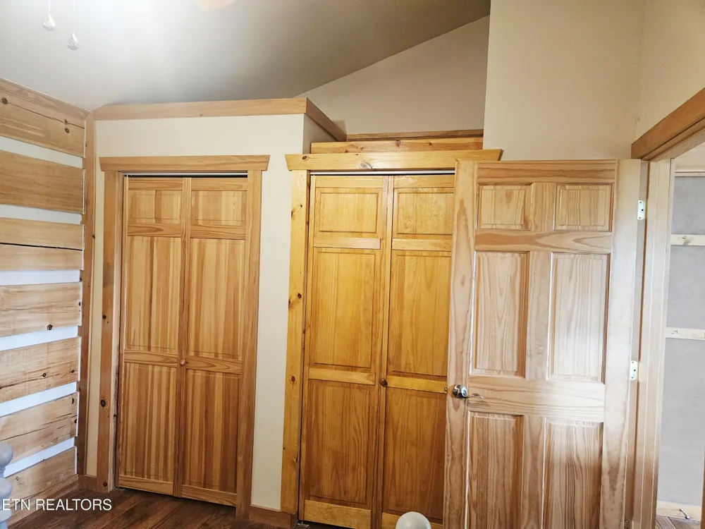 100 Warriors Passage Drive Tellico Plains, TN 37385
