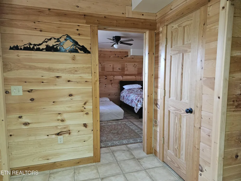 100 Warriors Passage Drive Tellico Plains, TN 37385