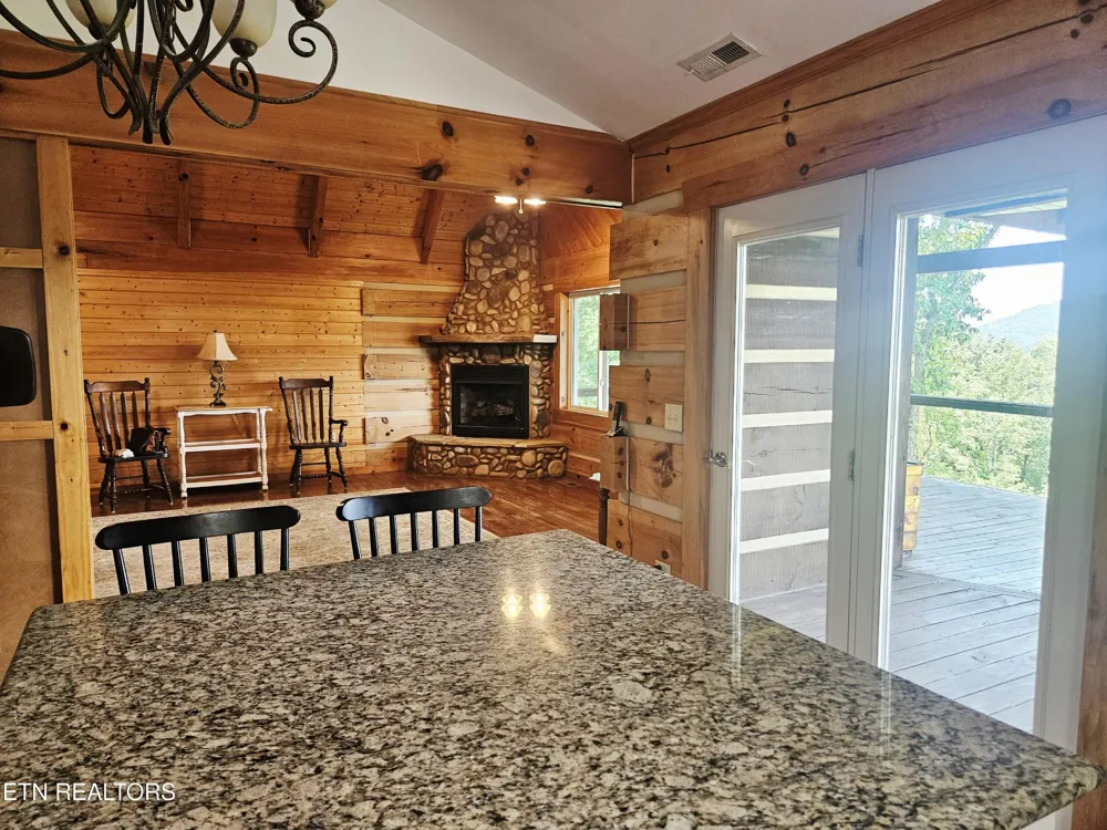 100 Warriors Passage Drive Tellico Plains, TN 37385