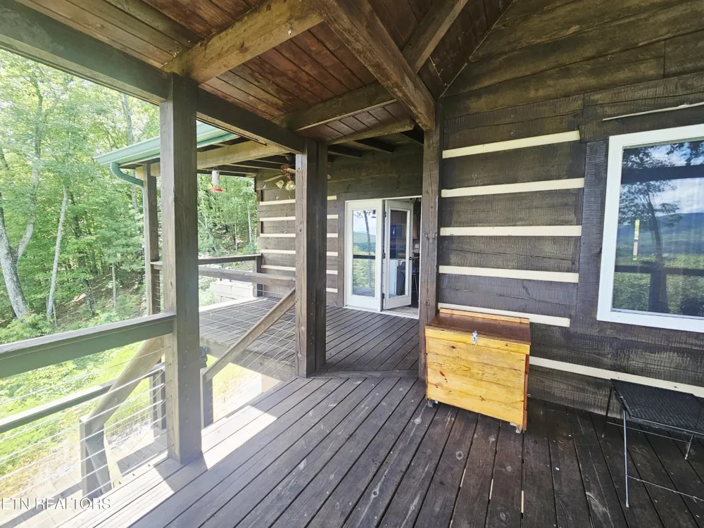 100 Warriors Passage Drive Tellico Plains, TN 37385