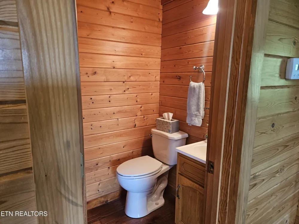 100 Warriors Passage Drive Tellico Plains, TN 37385