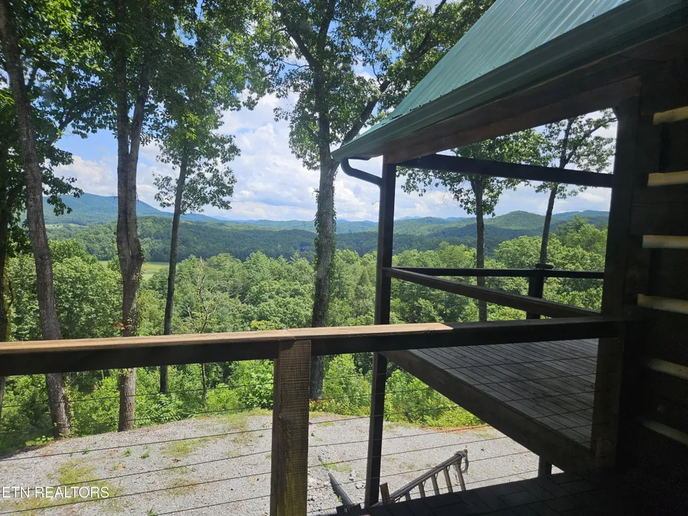 100 Warriors Passage Drive Tellico Plains, TN 37385