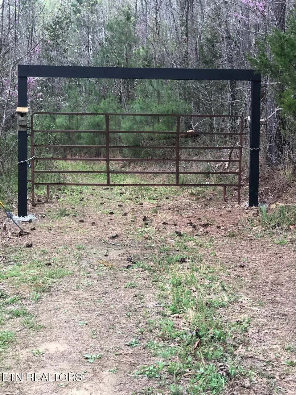 0 Lick Creek Rd Tellico Plains, TN 37385