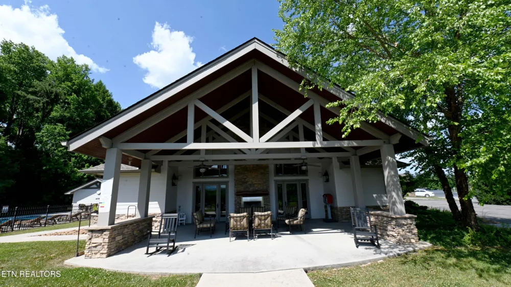 223 Bishops Cap #105 Townsend, TN 37882