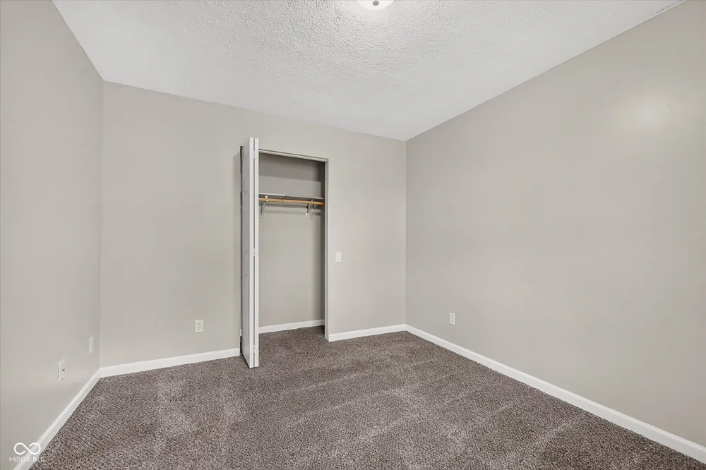 3008 Pauline Avenue Muncie, IN 47303