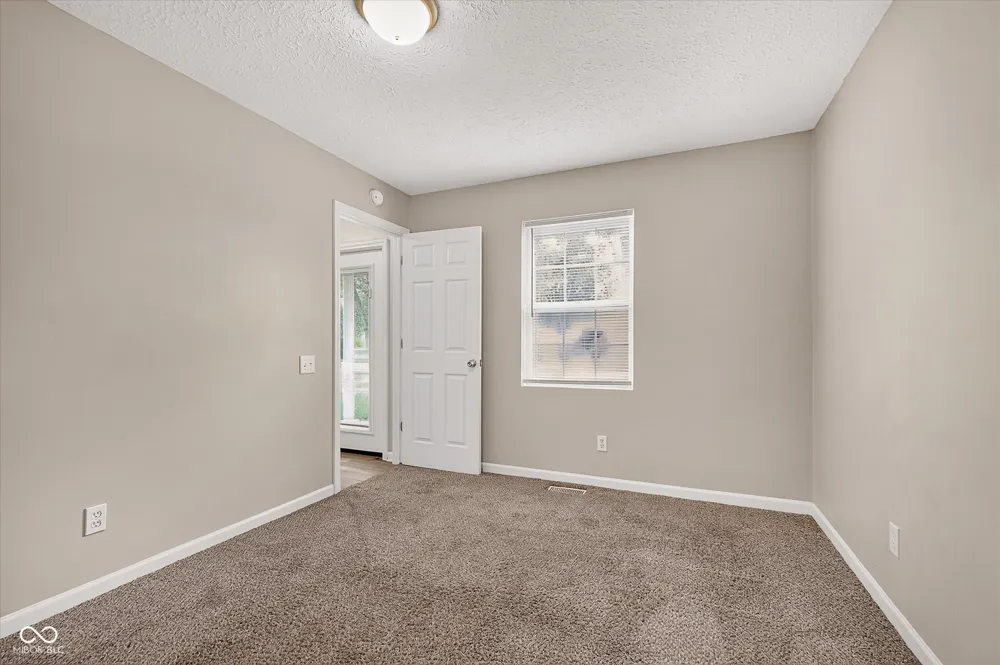 3008 Pauline Avenue Muncie, IN 47303