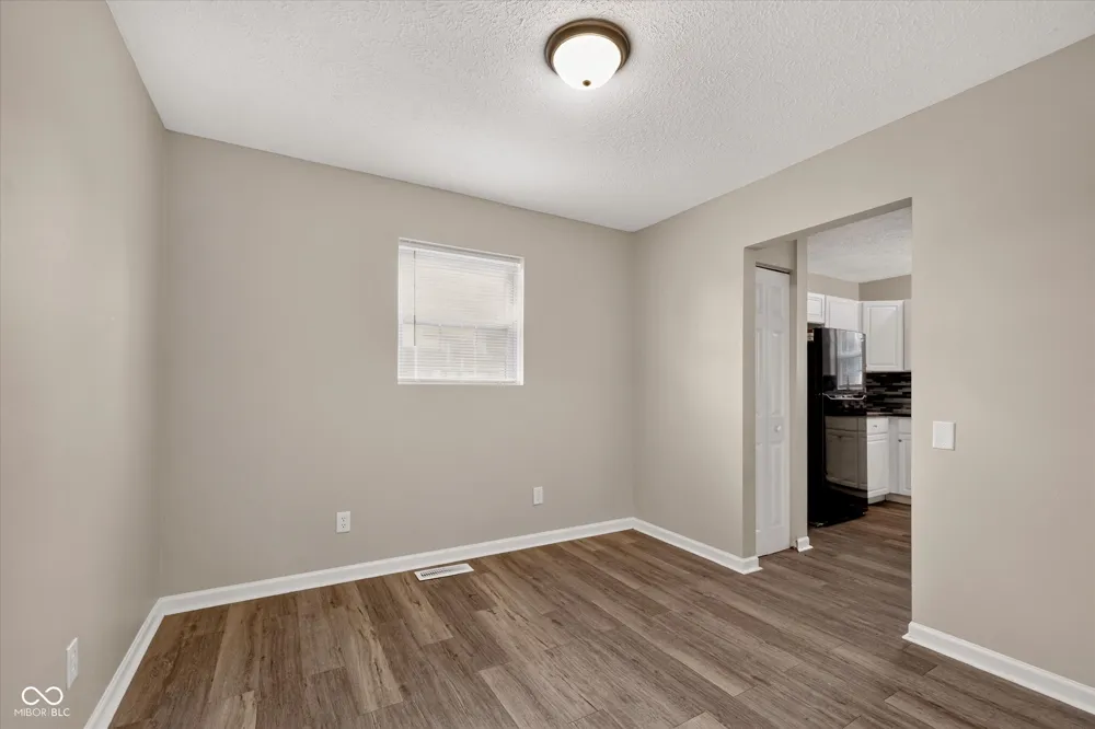 3008 Pauline Avenue Muncie, IN 47303