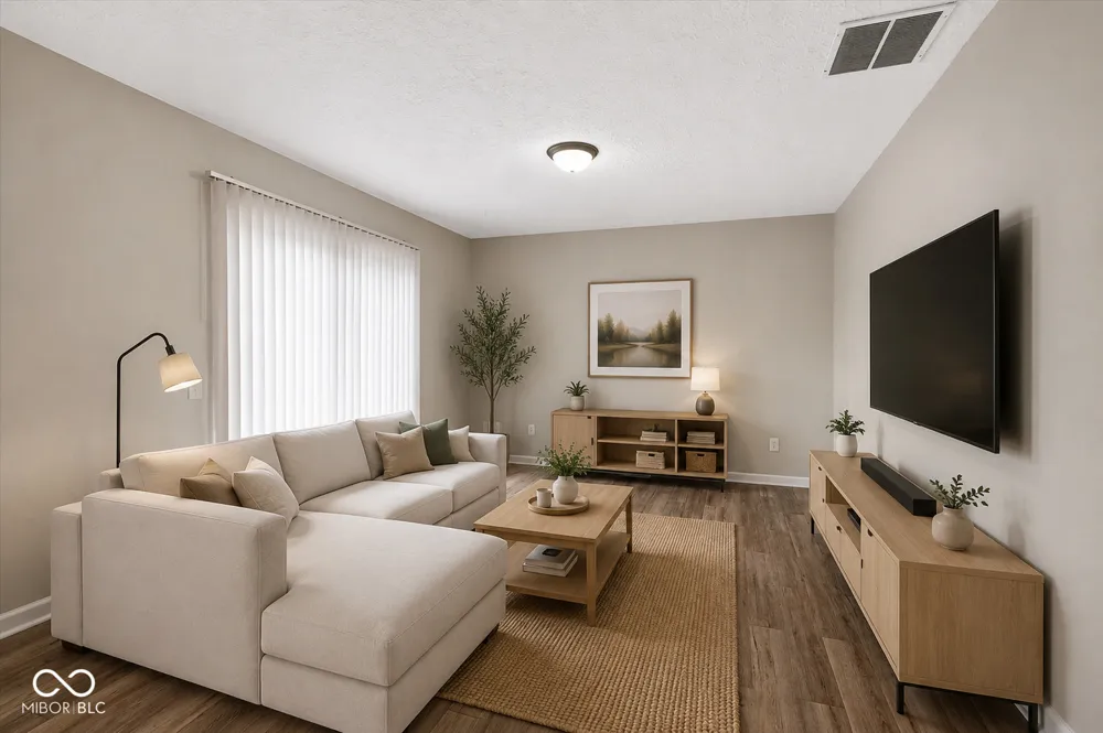 3008 Pauline Avenue Muncie, IN 47303