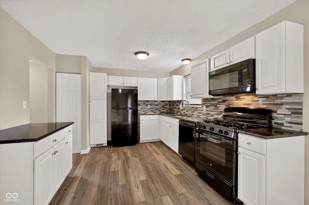3008 Pauline Avenue Muncie, IN 47303